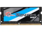 G.Skill   Ripjaws   8 GB   DDR4   2400 MHz   Notebook   Registered No   ECC No