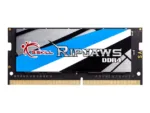 G.Skill   Ripjaws   8 GB   DDR4   2400 MHz   Notebook   Registered No   ECC No