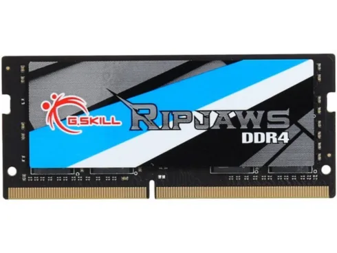 G.Skill   Ripjaws   16 Kit (8GBx2) GB   DDR4   2400 MHz   Notebook   Registered No   ECC No