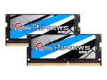 G.Skill   Ripjaws   16 Kit (8GBx2) GB   DDR4   2400 MHz   Notebook   Registered No   ECC No