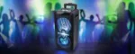 Muse   Party Box Speaker   M-1920DJ   300 W   Bluetooth   Black   Portable   Wireless connection