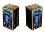Muse   Party Box Speaker   M-1920DJ   300 W   Bluetooth   Black   Portable   Wireless connection