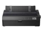 Epson FX-2190II   Mono   Dot matrix   Standard   Black
