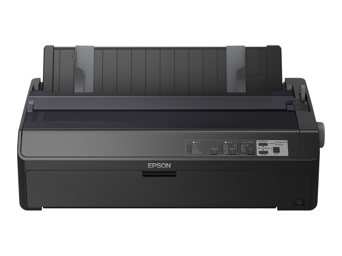 230837-c11cf38401-8715946645636-0.webp Epson FX-2190II Mono Dot matrix Standard Black
