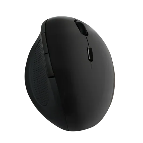 Logilink   Mouse   ID0139   Wireless   Black