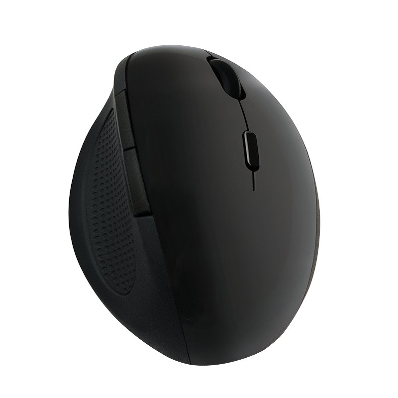 231079-id0139-4052792045352-0.webp Logilink Mouse ID0139 Wireless Black