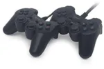 Gembird   Double USB dual vibration gamepad