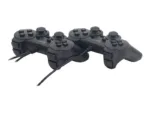 Gembird   Double USB dual vibration gamepad