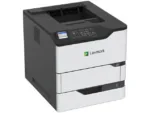 Lexmark   Monochrome Laser Printer   MS823dn   Laser   Mono   Multifunction   A4   Grey/Black
