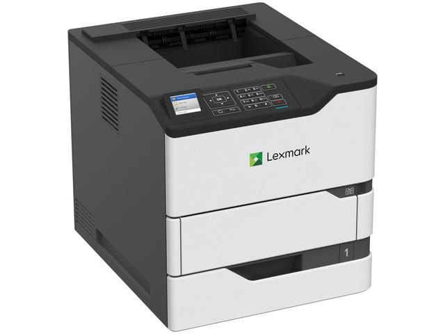 232300-50g0220-734646632270-0.webp Lexmark Monochrome Laser Printer MS823dn Laser Mono Multifunction A4 Grey/Black
