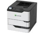 Lexmark   Monochrome Laser Printer   MS823dn   Laser   Mono   Multifunction   A4   Grey/Black