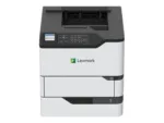 Lexmark   Monochrome Laser Printer   MS823dn   Laser   Mono   Multifunction   A4   Grey/Black