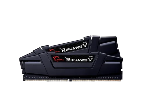 G.Skill Ripjaws V 32GB (16GBx2) DDR4 3200 MHz operatyvioji atmintis