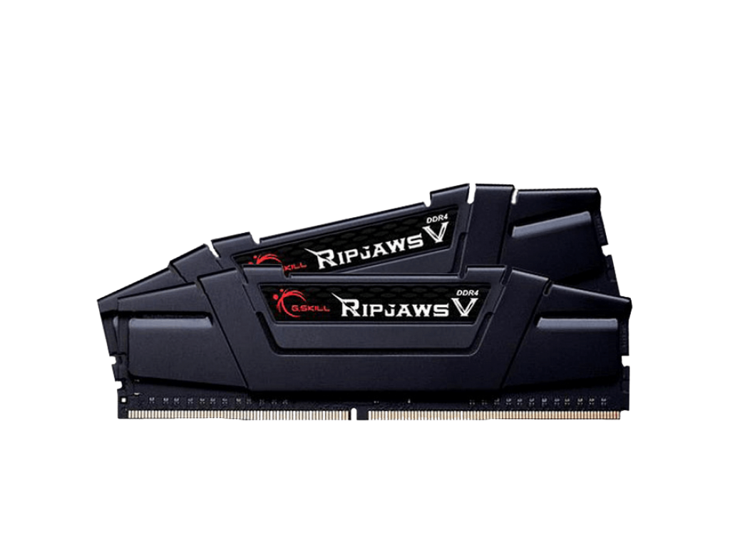 232463-f4-3200c16d-32gvk-4719692007018-0.webp G.Skill Ripjaws V 32GB (16GBx2) DDR4 3200 MHz operatyvioji atmintis