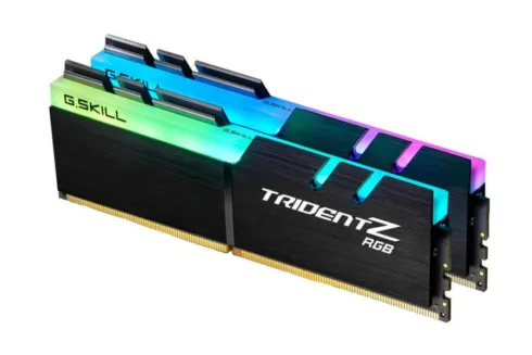 G.Skill Trident Z RGB (For AMD) 32GB DDR4 3200 MHz