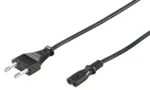 Goobay   Euro connection cord   Black