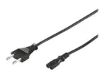 Goobay   Euro connection cord   Black