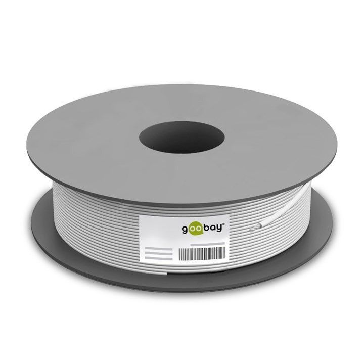 232709-68710-4040849687105-0.webp Goobay CAT 5e network cable, U/UTP