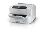 Epson WF-C8190DW   Colour   Inkjet   Standard   Wi-Fi   Maximum ISO A-series paper size A3+   Grey/ Black