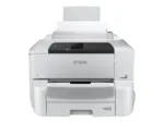 Epson WF-C8190DW   Colour   Inkjet   Standard   Wi-Fi   Maximum ISO A-series paper size A3+   Grey/ Black