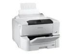 Epson WF-C8190DW   Colour   Inkjet   Standard   Wi-Fi   Maximum ISO A-series paper size A3+   Grey/ Black