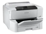 Epson WF-C8190DW   Colour   Inkjet   Standard   Wi-Fi   Maximum ISO A-series paper size A3+   Grey/ Black