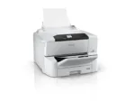 Epson WF-C8190DW   Colour   Inkjet   Standard   Wi-Fi   Maximum ISO A-series paper size A3+   Grey/ Black