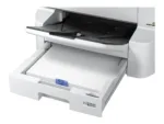 Epson WF-C8190DW   Colour   Inkjet   Standard   Wi-Fi   Maximum ISO A-series paper size A3+   Grey/ Black