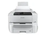 Epson WF-C8190DW   Colour   Inkjet   Standard   Wi-Fi   Maximum ISO A-series paper size A3+   Grey/ Black