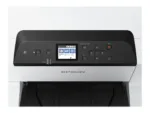 Epson WF-C8190DW   Colour   Inkjet   Standard   Wi-Fi   Maximum ISO A-series paper size A3+   Grey/ Black
