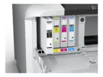 Epson WF-C8190DW   Colour   Inkjet   Standard   Wi-Fi   Maximum ISO A-series paper size A3+   Grey/ Black