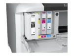 Epson WF-C8190DW   Colour   Inkjet   Standard   Wi-Fi   Maximum ISO A-series paper size A3+   Grey/ Black