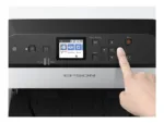Epson WF-C8190DW   Colour   Inkjet   Standard   Wi-Fi   Maximum ISO A-series paper size A3+   Grey/ Black
