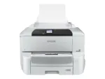 Epson WF-C8190DW   Colour   Inkjet   Standard   Wi-Fi   Maximum ISO A-series paper size A3+   Grey/ Black
