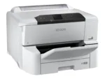Epson WF-C8190DW   Colour   Inkjet   Standard   Wi-Fi   Maximum ISO A-series paper size A3+   Grey/ Black