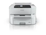 Epson WF-C8190DW   Colour   Inkjet   Standard   Wi-Fi   Maximum ISO A-series paper size A3+   Grey/ Black