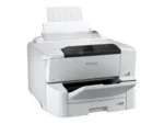 Epson WF-C8190DW   Colour   Inkjet   Standard   Wi-Fi   Maximum ISO A-series paper size A3+   Grey/ Black