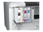 Epson WF-C8190DW   Colour   Inkjet   Standard   Wi-Fi   Maximum ISO A-series paper size A3+   Grey/ Black