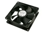 Logilink   FAN103   Black   Case fan