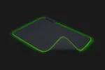 Razer   Soft Gaming Mouse Mat with Chroma   Goliathus Chroma Extended   Black