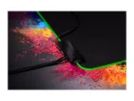 Razer   Soft Gaming Mouse Mat with Chroma   Goliathus Chroma Extended   Black