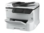 Epson   Multifunctional printer   WF-C8610DWF   Inkjet   Colour   All-in-One   A3   Wi-Fi   Grey/Black