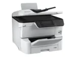 Epson   Multifunctional printer   WF-C8610DWF   Inkjet   Colour   All-in-One   A3   Wi-Fi   Grey/Black
