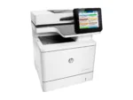Epson   Multifunctional printer   WF-C8610DWF   Inkjet   Colour   All-in-One   A3   Wi-Fi   Grey/Black