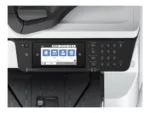 Epson   Multifunctional printer   WF-C8610DWF   Inkjet   Colour   All-in-One   A3   Wi-Fi   Grey/Black