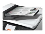 Epson   Multifunctional printer   WF-C8610DWF   Inkjet   Colour   All-in-One   A3   Wi-Fi   Grey/Black
