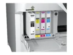 Epson   Multifunctional printer   WF-C8610DWF   Inkjet   Colour   All-in-One   A3   Wi-Fi   Grey/Black