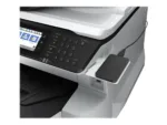 Epson   Multifunctional printer   WF-C8610DWF   Inkjet   Colour   All-in-One   A3   Wi-Fi   Grey/Black