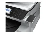 Epson   Multifunctional printer   WF-C8610DWF   Inkjet   Colour   All-in-One   A3   Wi-Fi   Grey/Black