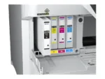 Epson   Multifunctional printer   WF-C8610DWF   Inkjet   Colour   All-in-One   A3   Wi-Fi   Grey/Black